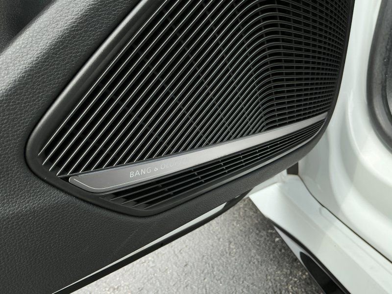 Used 2021 Audi RS 5 Sportback w/ Black Optic Launch Edition image 32