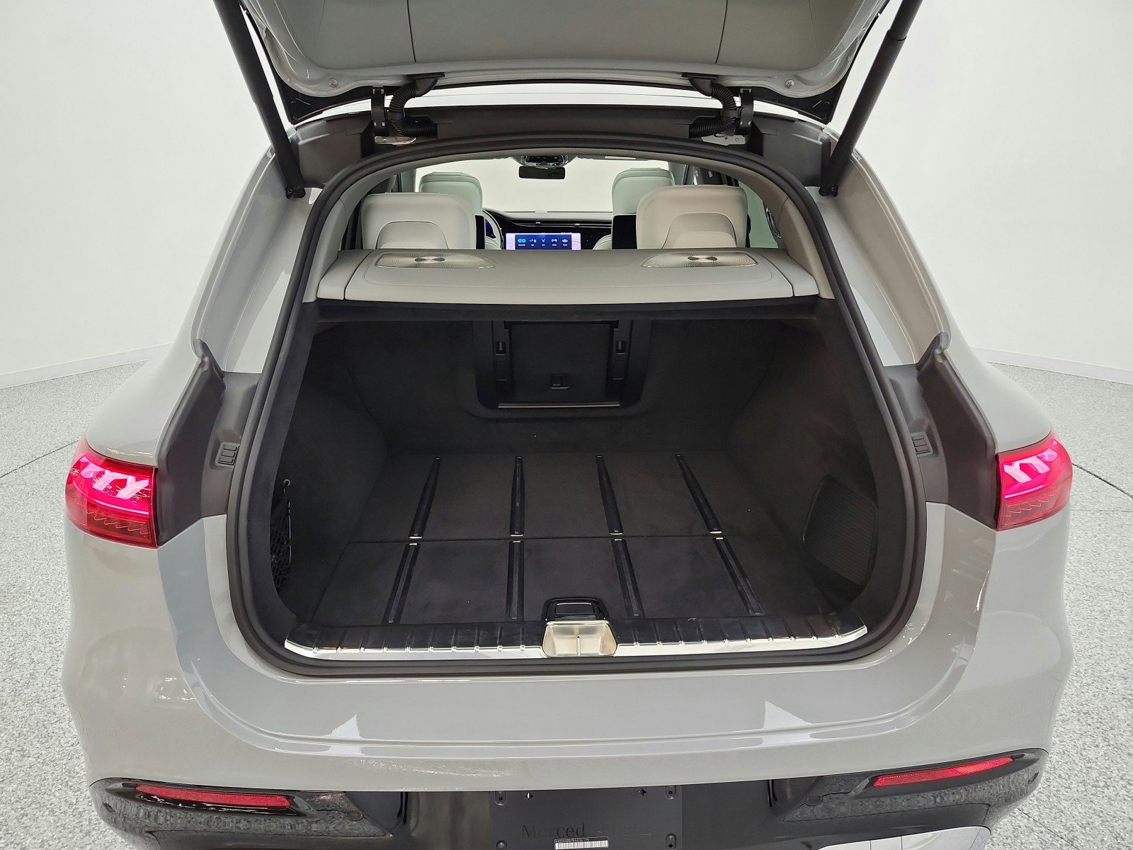 Certified 2024 Mercedes-Benz Maybach EQS 680 4MATIC image 26