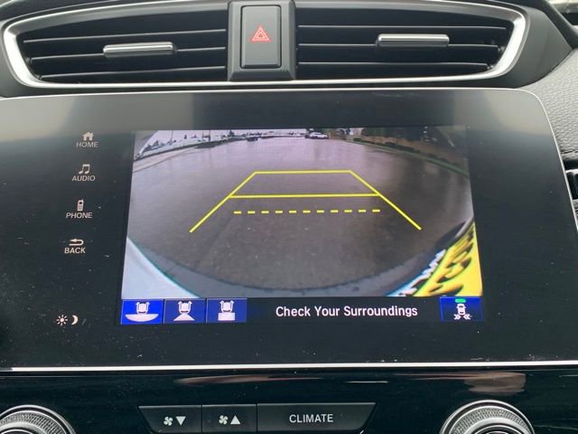 Used 2022 Honda CR-V EX-L image 20