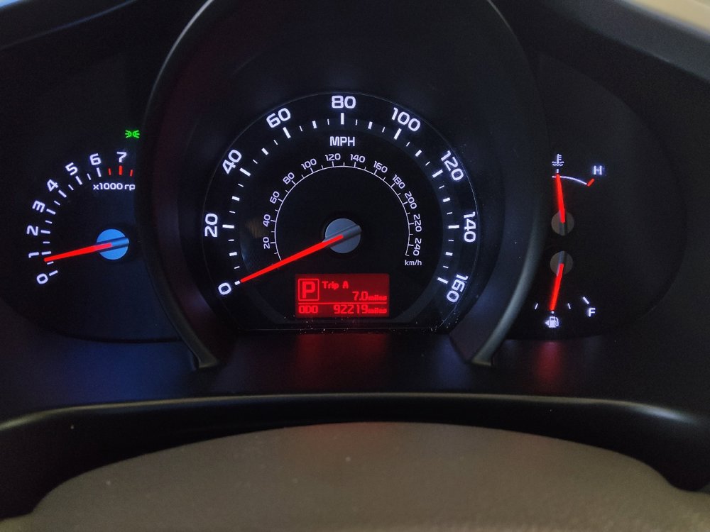 Used 2016 Kia Sportage EX image 23