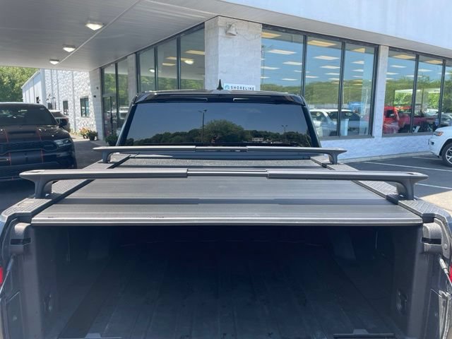 Used 2025 Rivian R1T Premium AWD/4WD image 33