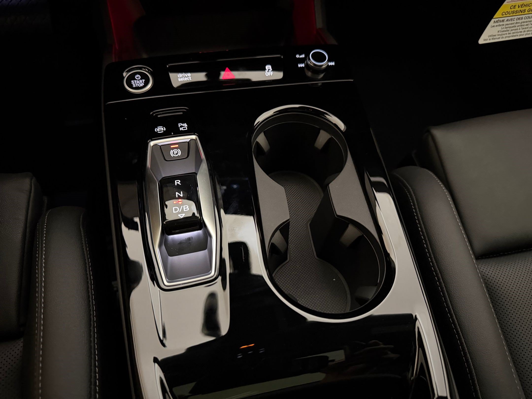 New 2027 Audi Q6 e-tron Premium Plus AWD/4WD image 24