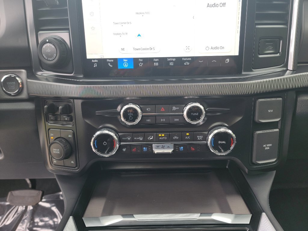 New 2026 Ford F350 Platinum image 25