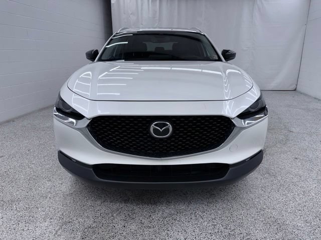 Used 2023 MAZDA CX-30 2.5 Turbo w/ Premium Package AWD/4WD image 6