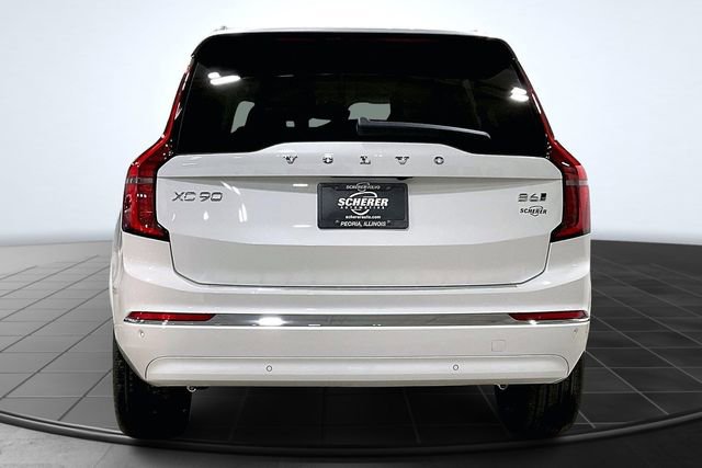New 2026 Volvo XC90 B6 Plus w/ Protection Package Premier image 5