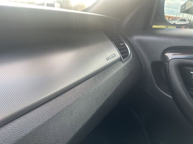 Used 2017 Ford Taurus SHO w/ Driver Assist Package image 25