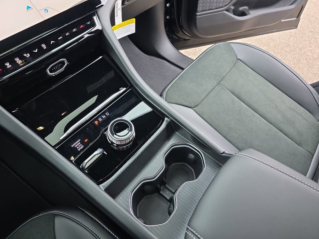 New 2026 Jeep Grand Cherokee Altitude AWD/4WD image 25