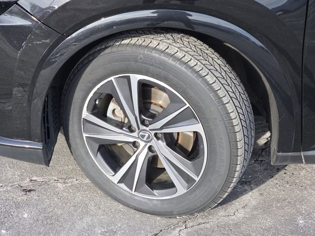 Used 2023 Lexus RX 350 Premium Plus image 23