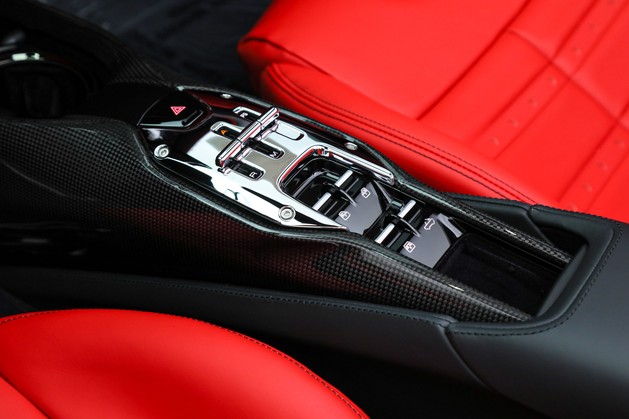 Certified 2025 Ferrari SF90 Spider AWD/4WD image 44