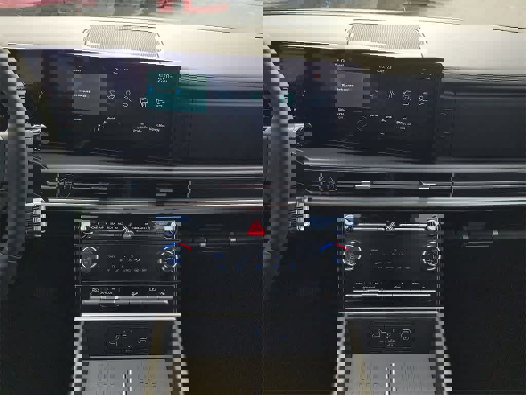 New 2026 Hyundai Santa Fe SE image 17