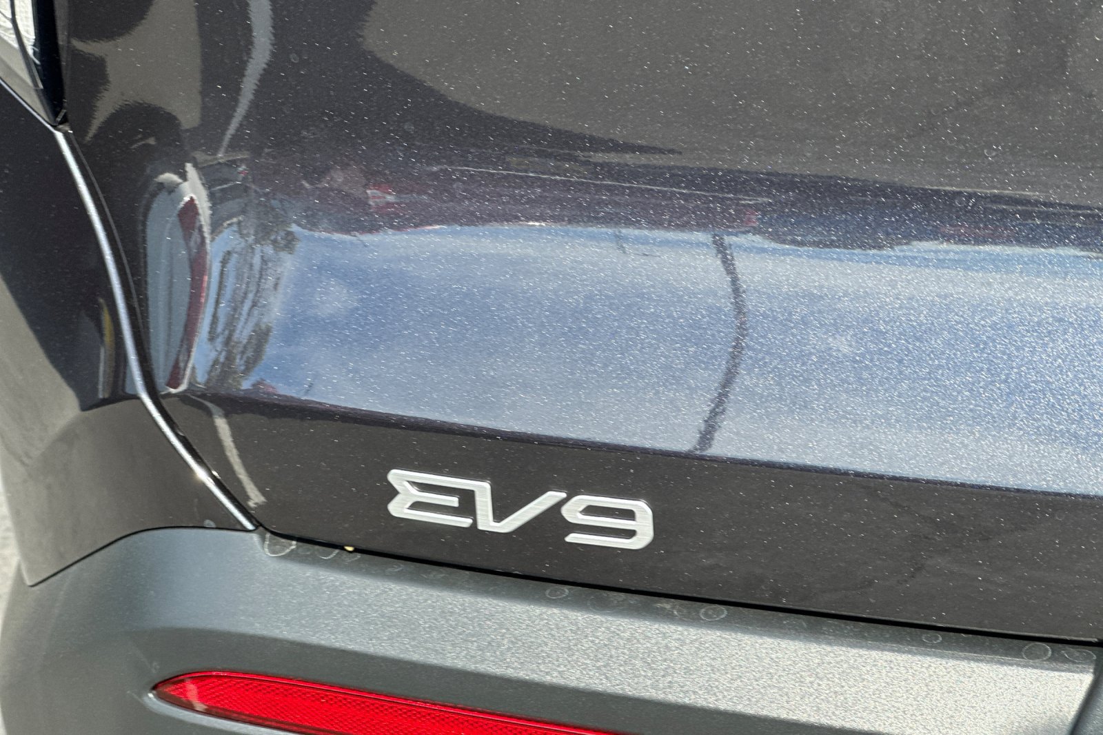 New 2026 Kia EV9 Light RWD image 26