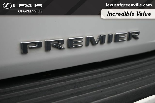 Used 2021 Chevrolet Tahoe Premier w/ Premium Package AWD/4WD image 11