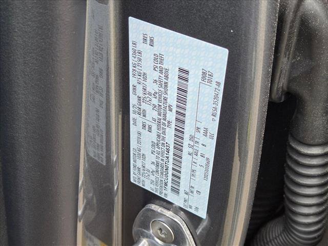 New 2026 Ford Escape Active w/ Tech Pack #1 image 18