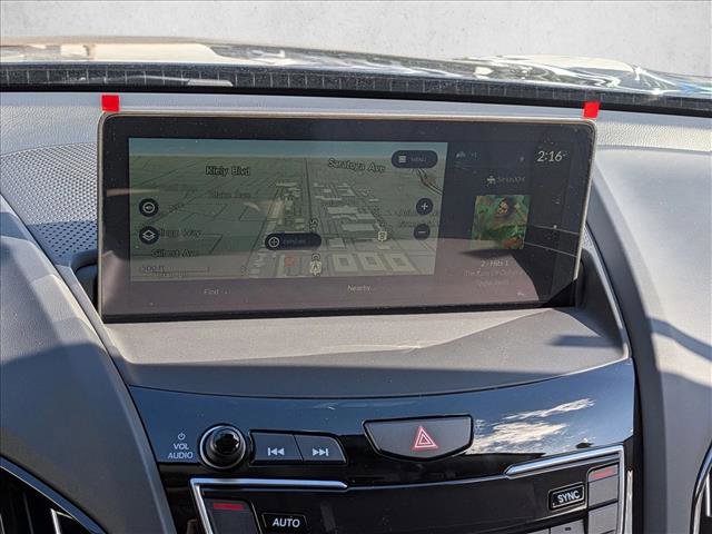 New 2026 Acura RDX SH-AWD w/ Technology Package image 15