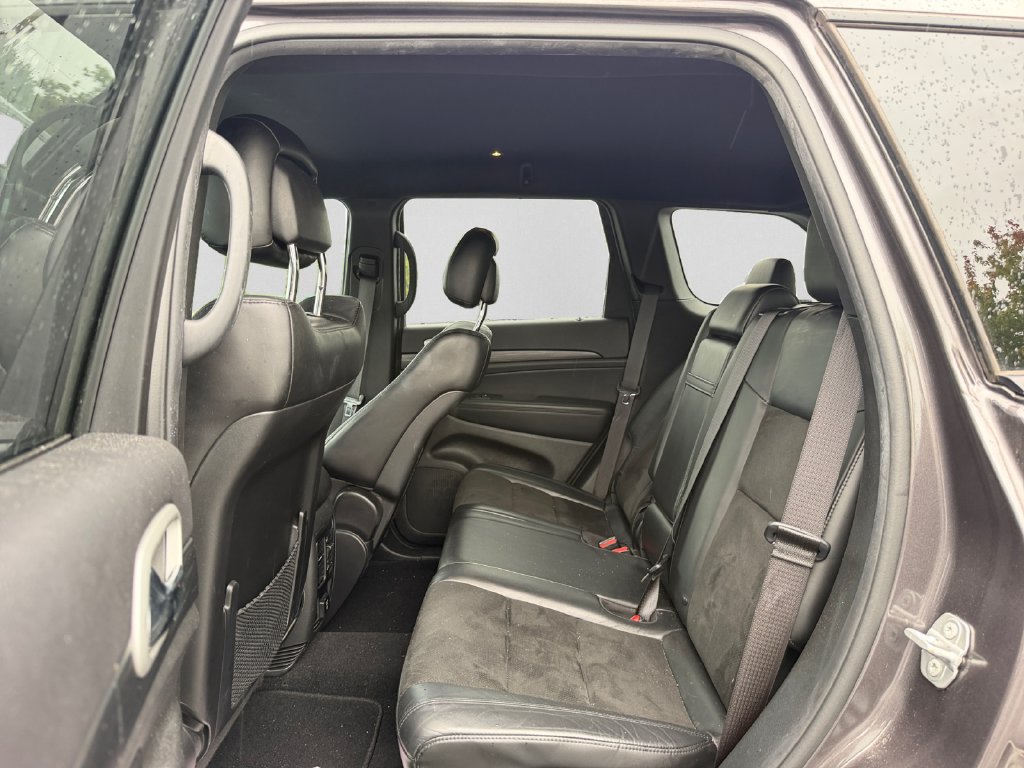 Used 2021 Jeep Grand Cherokee Laredo X RWD image 26