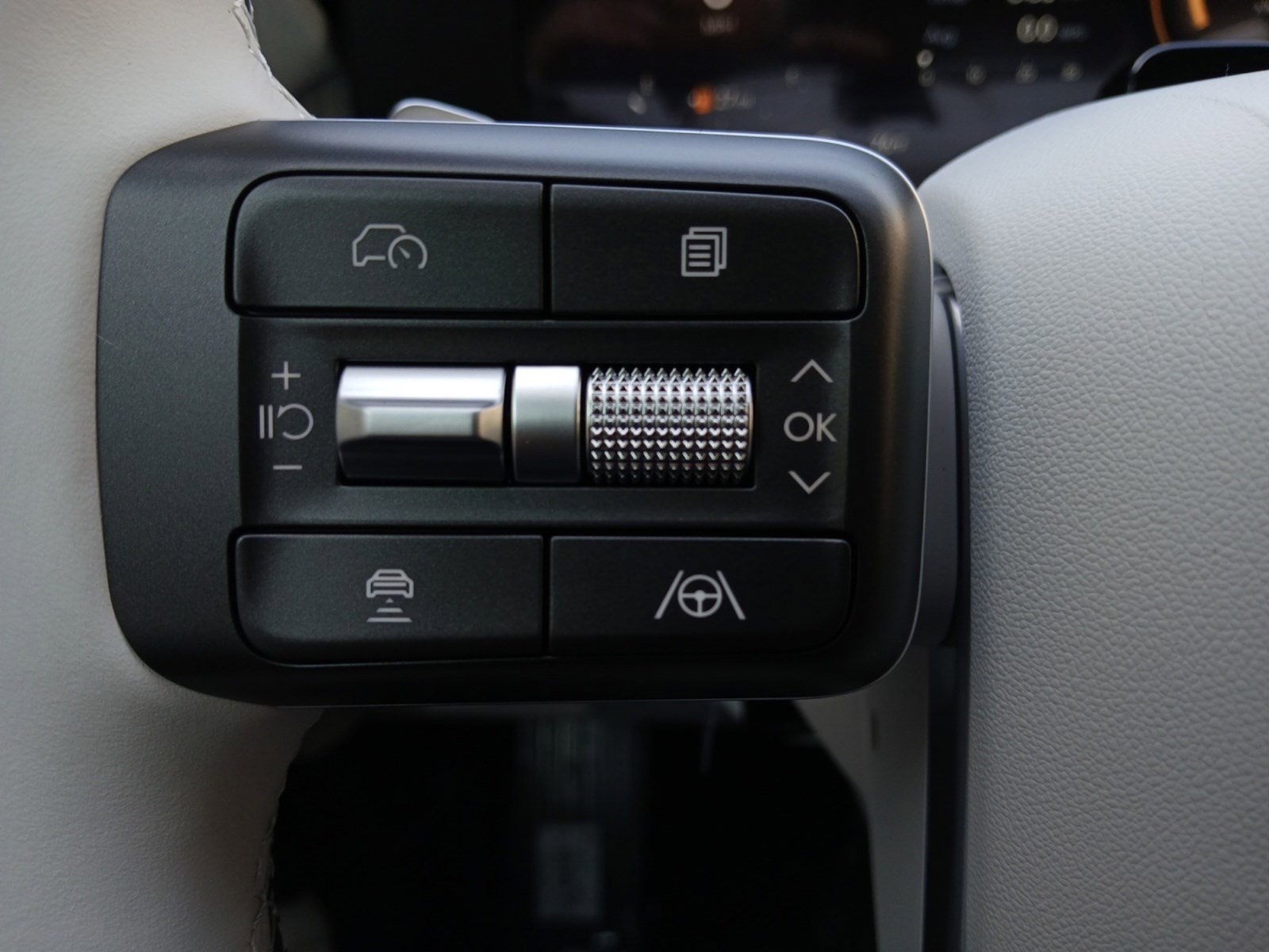 New 2026 Hyundai Palisade Calligraphy image 18