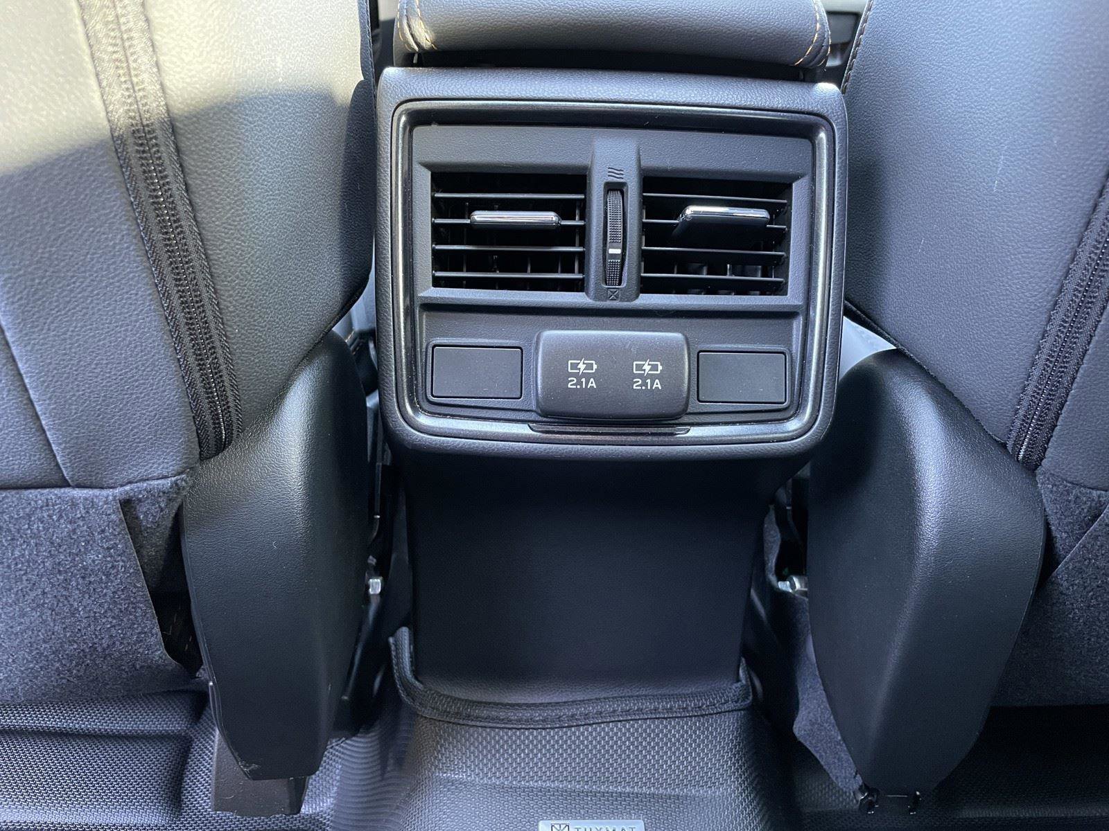 Used 2024 Subaru Forester Wilderness w/ Convenience Package image 35