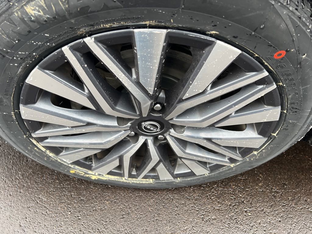 Certified 2024 Nissan Altima 2.5 SV image 41