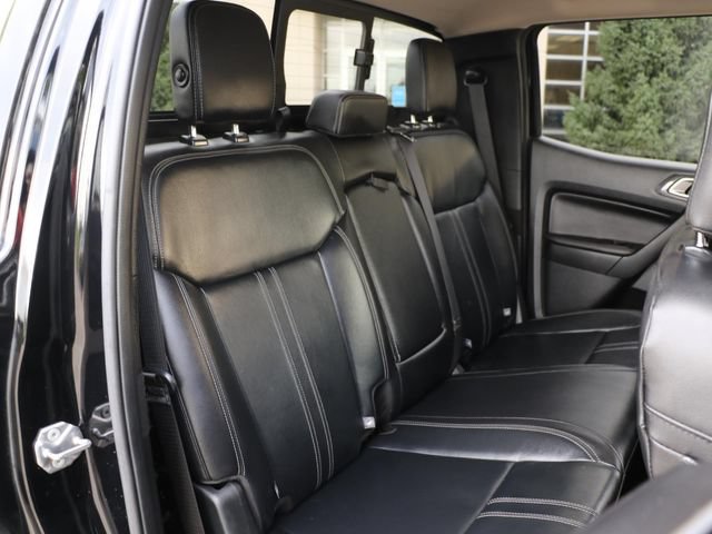 Used 2019 Ford Ranger Lariat w/ Equipment Group 501A Mid AWD/4WD image 16