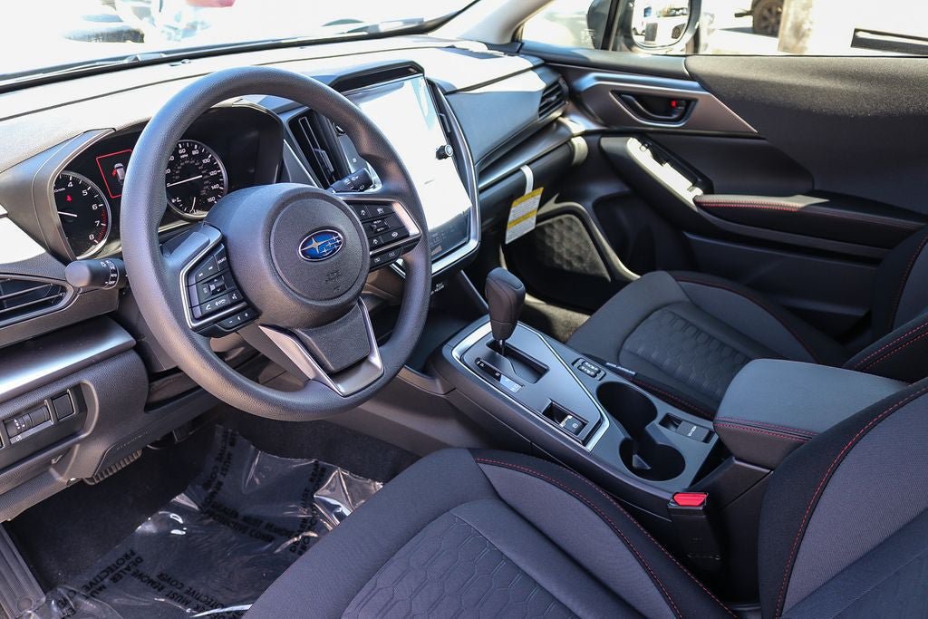 New 2026 Subaru Impreza 2.0i Sport AWD/4WD image 18