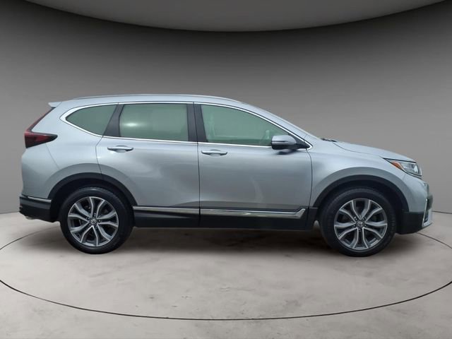 Used 2021 Honda CR-V Touring image 10