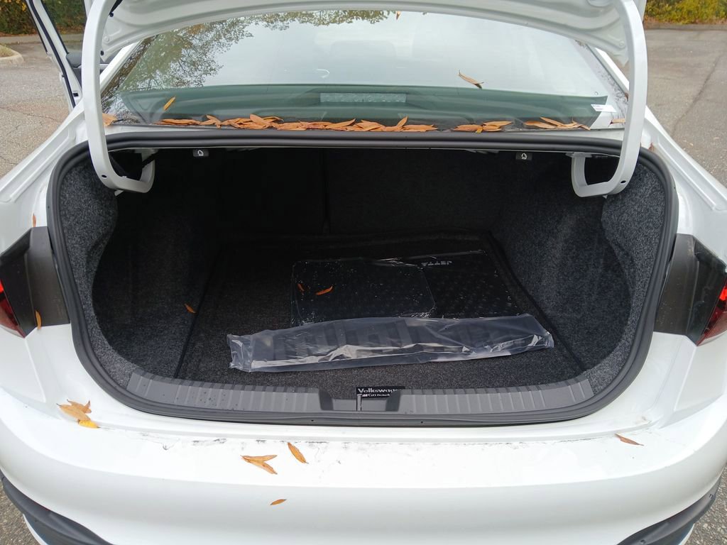 New 2026 Volkswagen Jetta S image 21