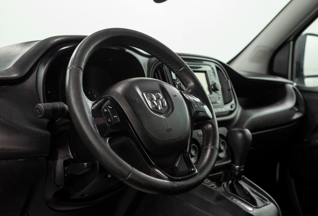 Used 2021 RAM ProMaster City Tradesman SLT image 17