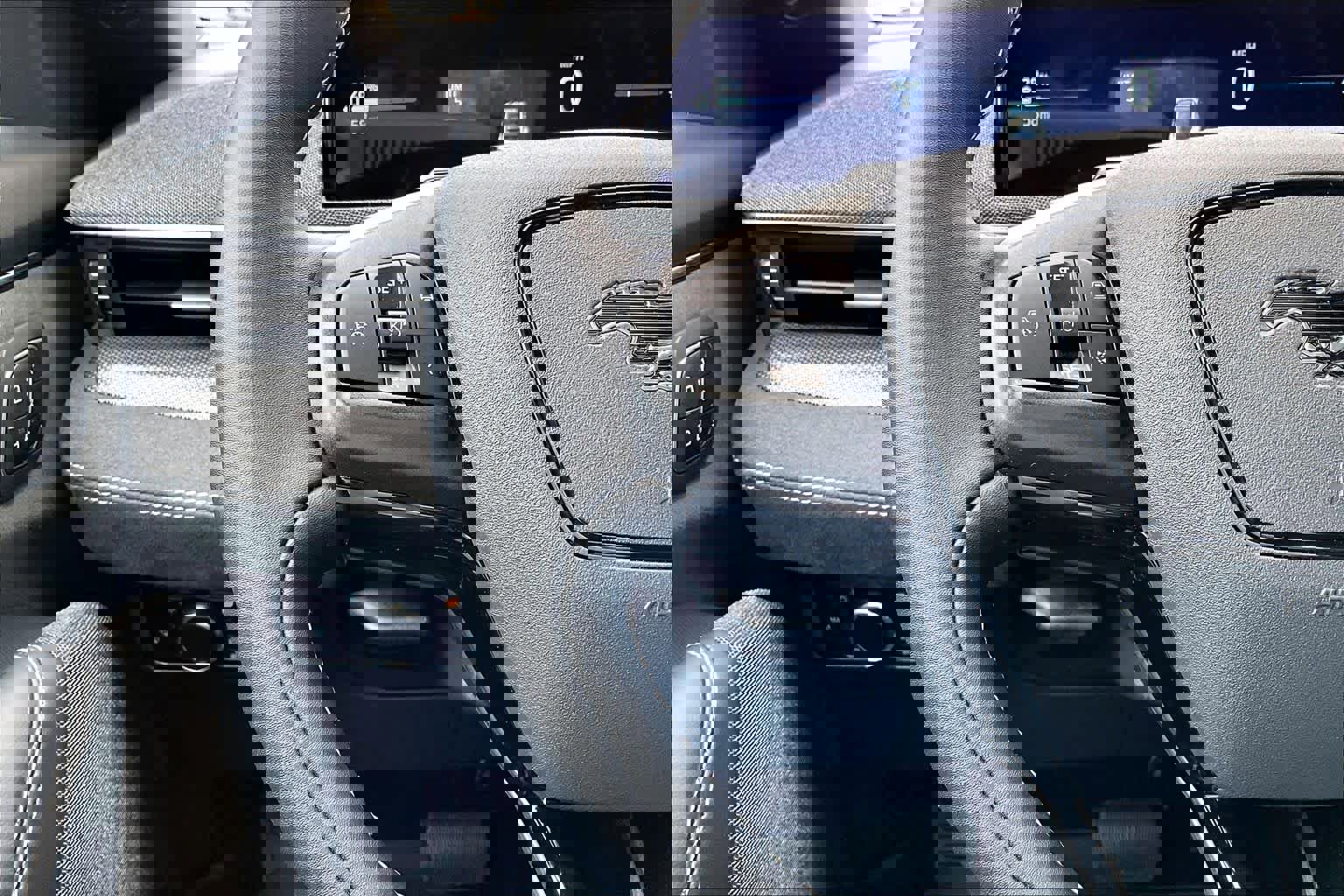 Certified 2025 Ford Mustang Mach-E GT image 23