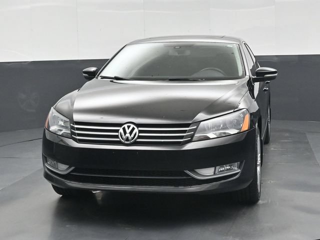 Used 2015 Volkswagen Passat 1.8T Sport FWD image 11