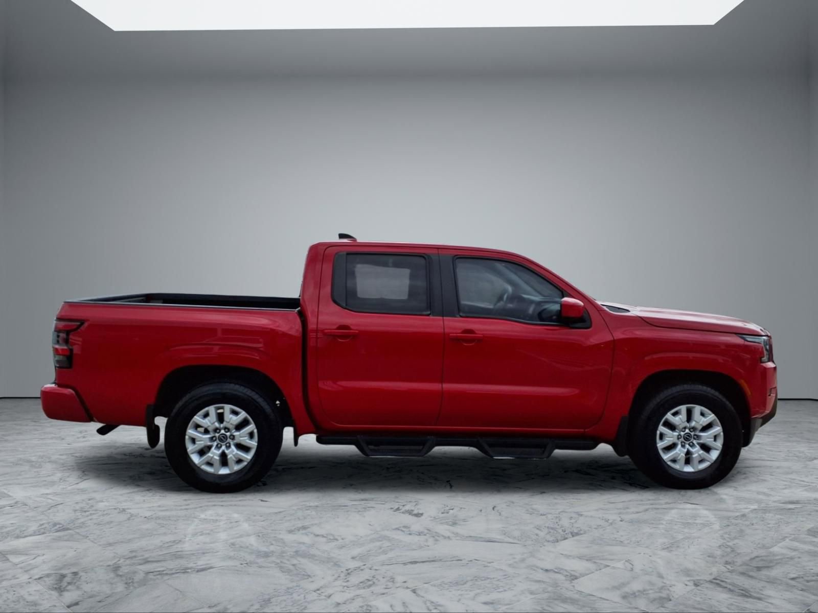 Used 2023 Nissan Frontier SV w/ Tow Package image 10