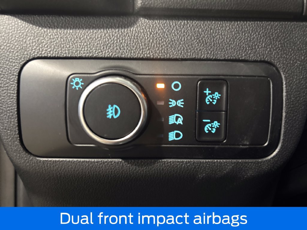 New 2026 Ford Bronco Sport Outer Banks AWD/4WD image 34