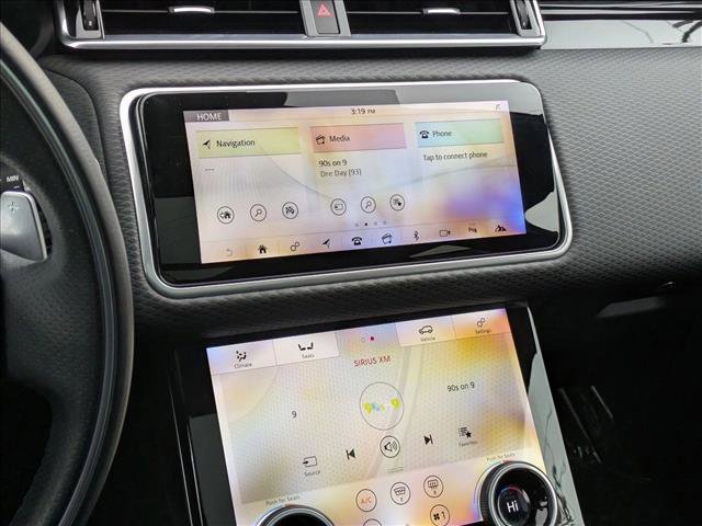 Used 2020 Land Rover Range Rover Velar R-Dynamic S image 15