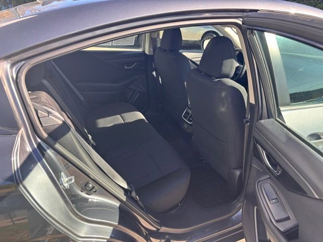Certified 2024 Subaru Legacy Premium AWD/4WD image 12