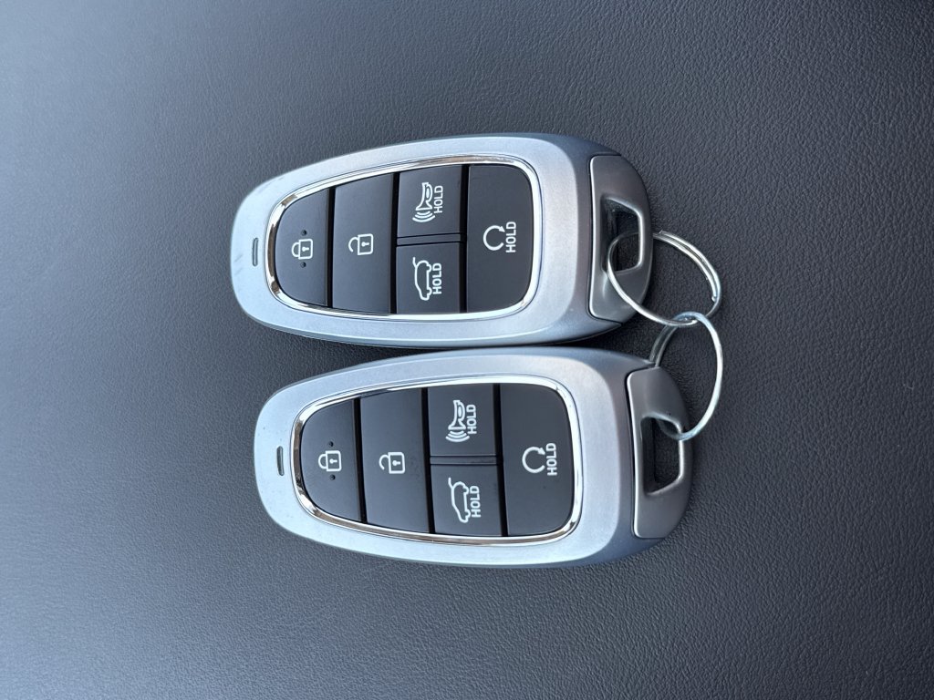 Used 2024 Hyundai Palisade XRT AWD/4WD image 29