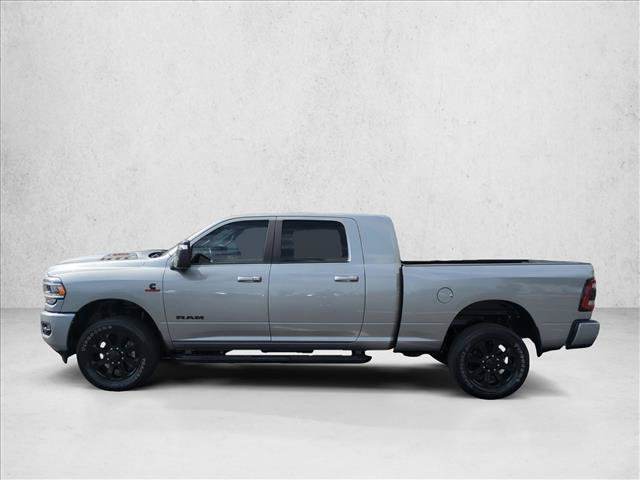Used 2024 RAM 2500 Laramie w/ Night Edition AWD/4WD image 8