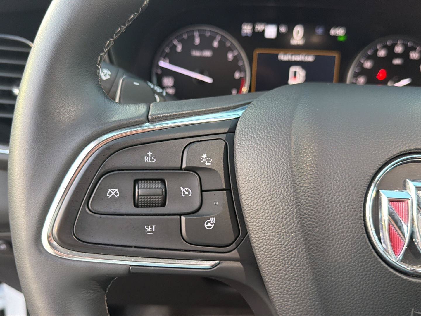 Used 2023 Buick Envision Essence w/ Technology Package I AWD/4WD image 21