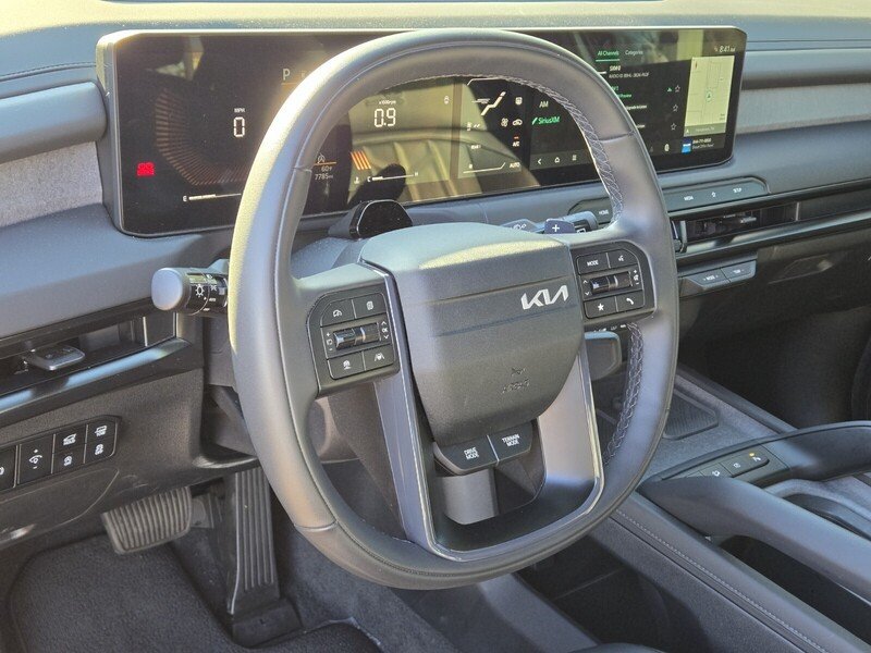 Certified 2027 Kia Telluride EX X-Line AWD/4WD image 19