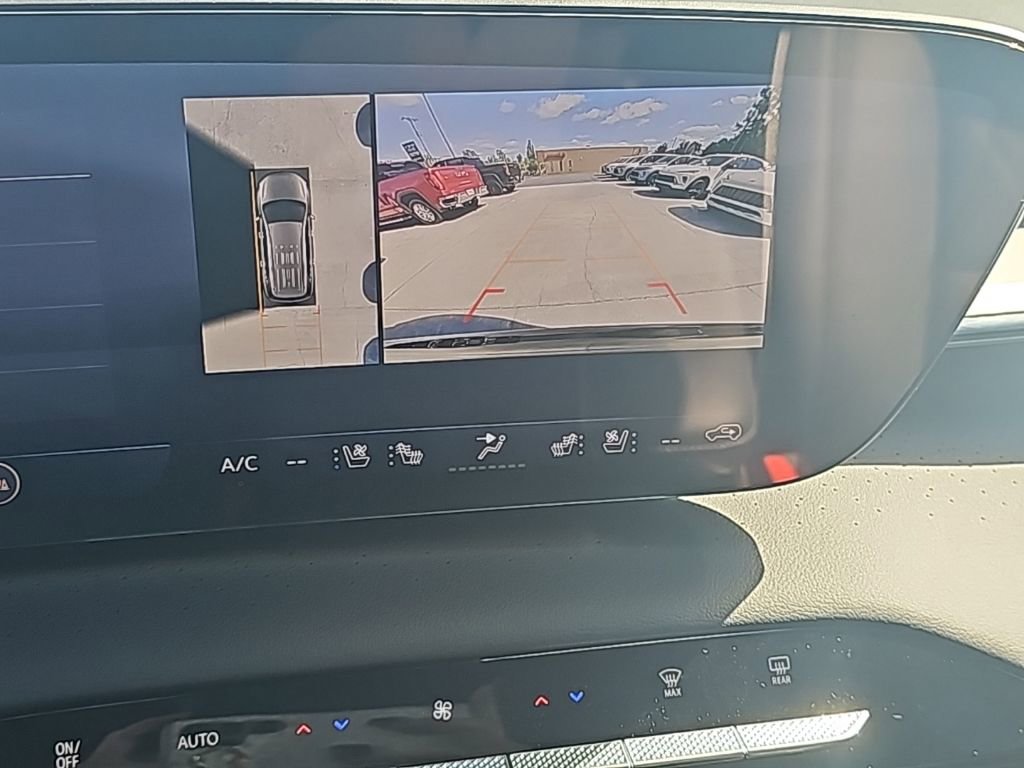 New 2026 Buick Enclave Avenir w/ Super Cruise Package image 27