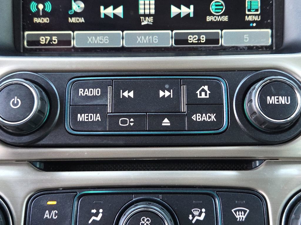 Used 2020 GMC Yukon Denali w/ Open Road Package image 23