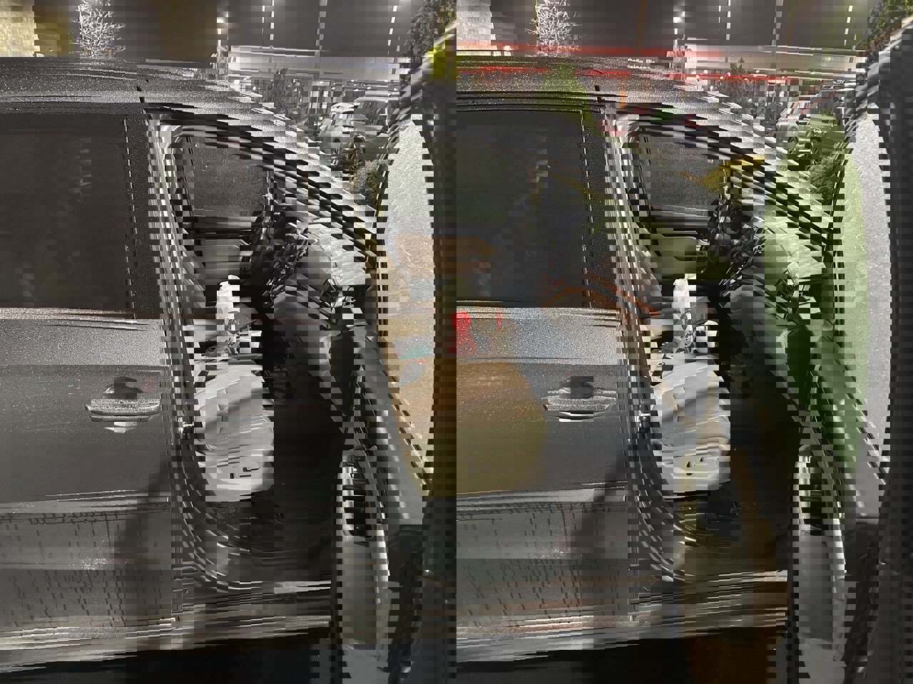 Used 2018 Honda Odyssey Elite image 19