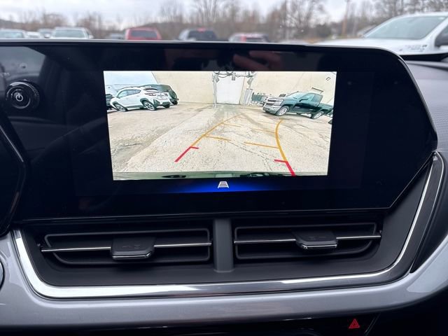 New 2026 Chevrolet Trax LT w/ LT Convenience Package image 15