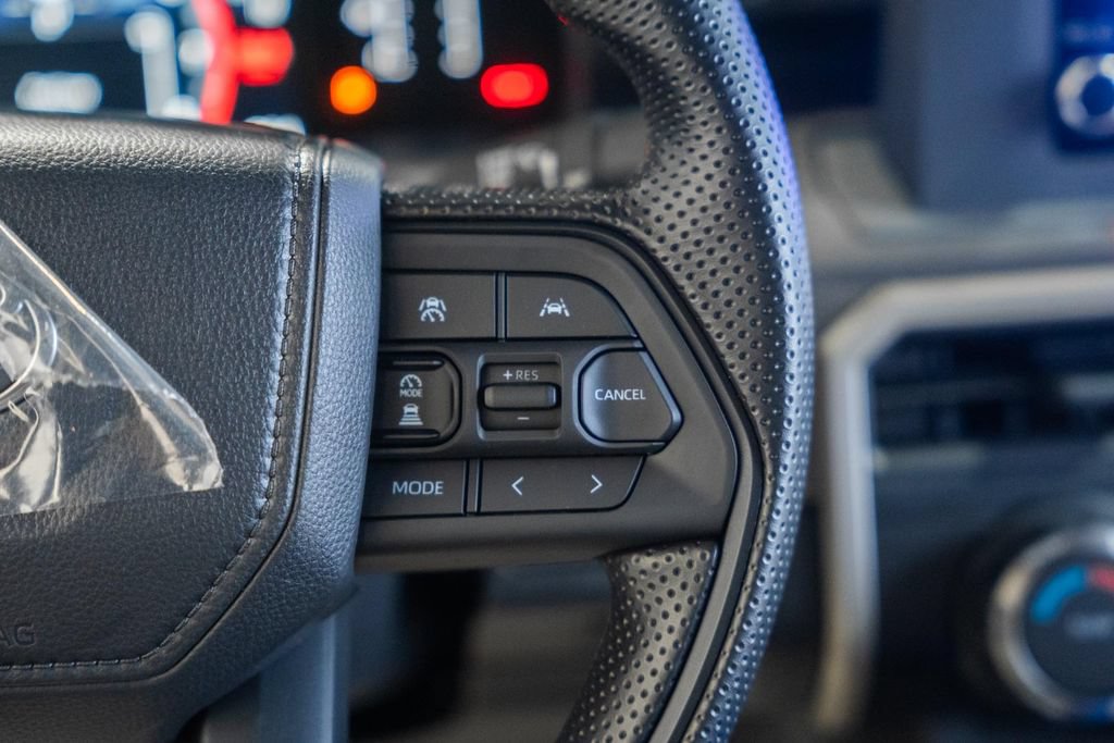New 2026 Toyota Tacoma SR5 AWD/4WD image 27