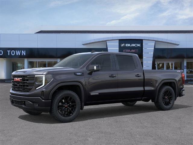 New 2026 GMC Sierra 1500 Elevation image 2