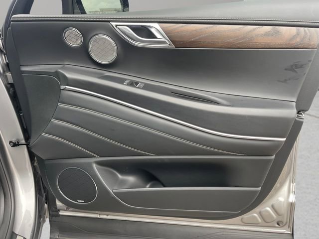 Used 2024 Genesis GV80 2.5T w/ Advanced Package image 11