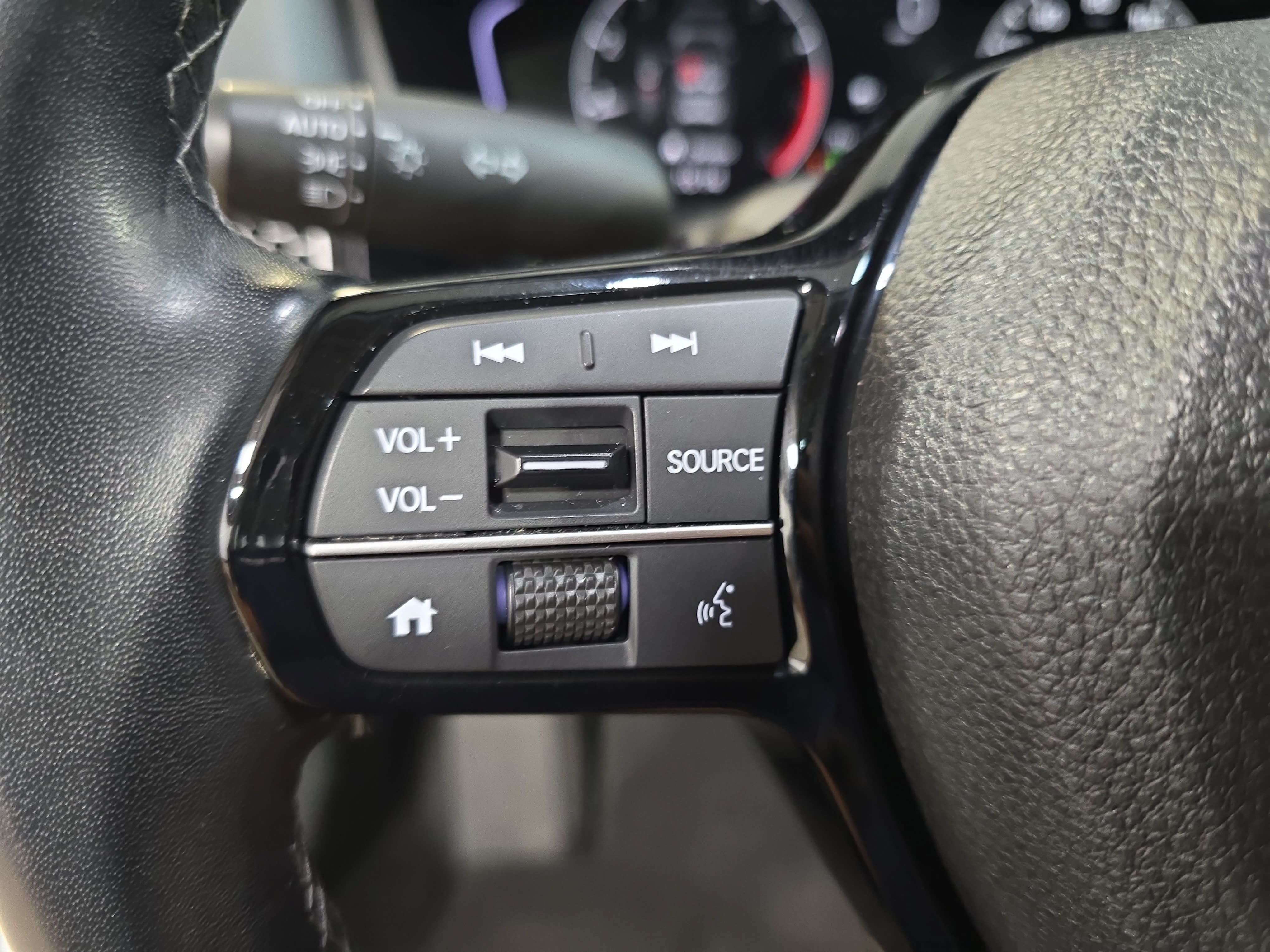 Used 2024 Honda Civic EX image 14