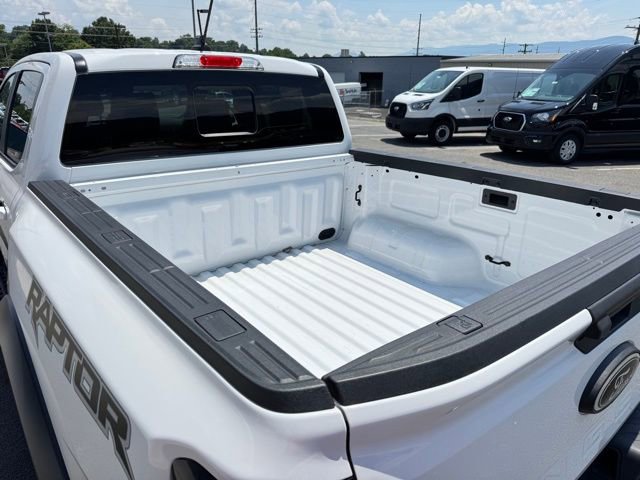 Used 2024 Ford Ranger Raptor image 34