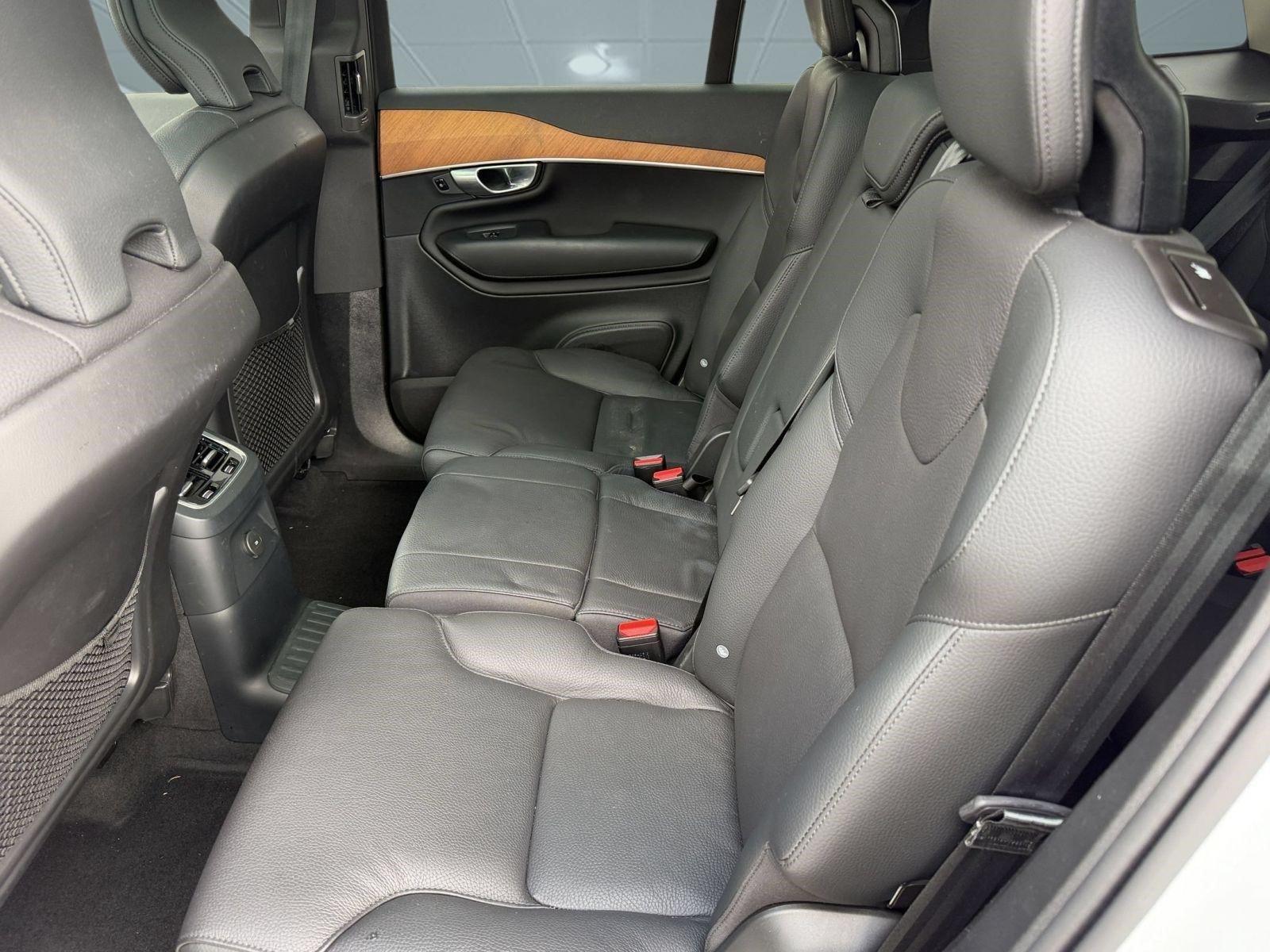 Used 2024 Volvo XC90 T8 Plus w/ Protection Package Premier AWD/4WD image 21