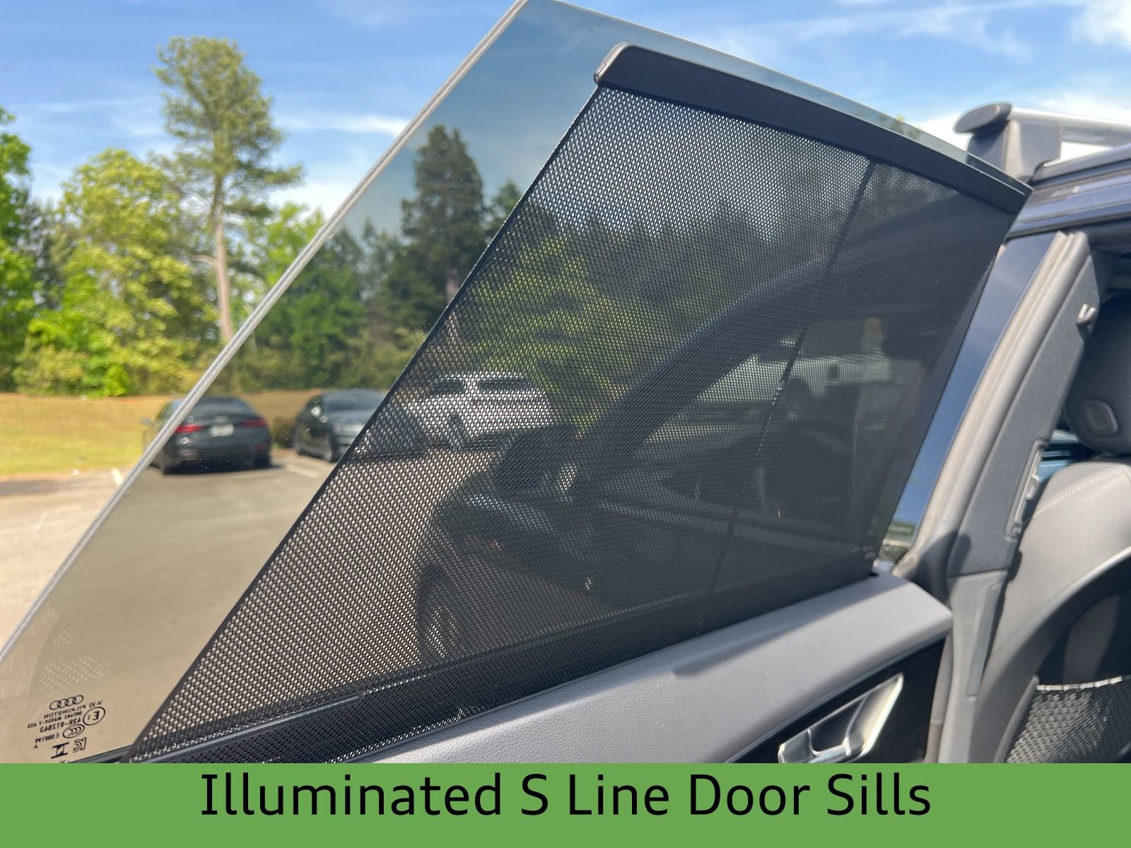 New 2026 Audi Q8 Premium Plus image 32