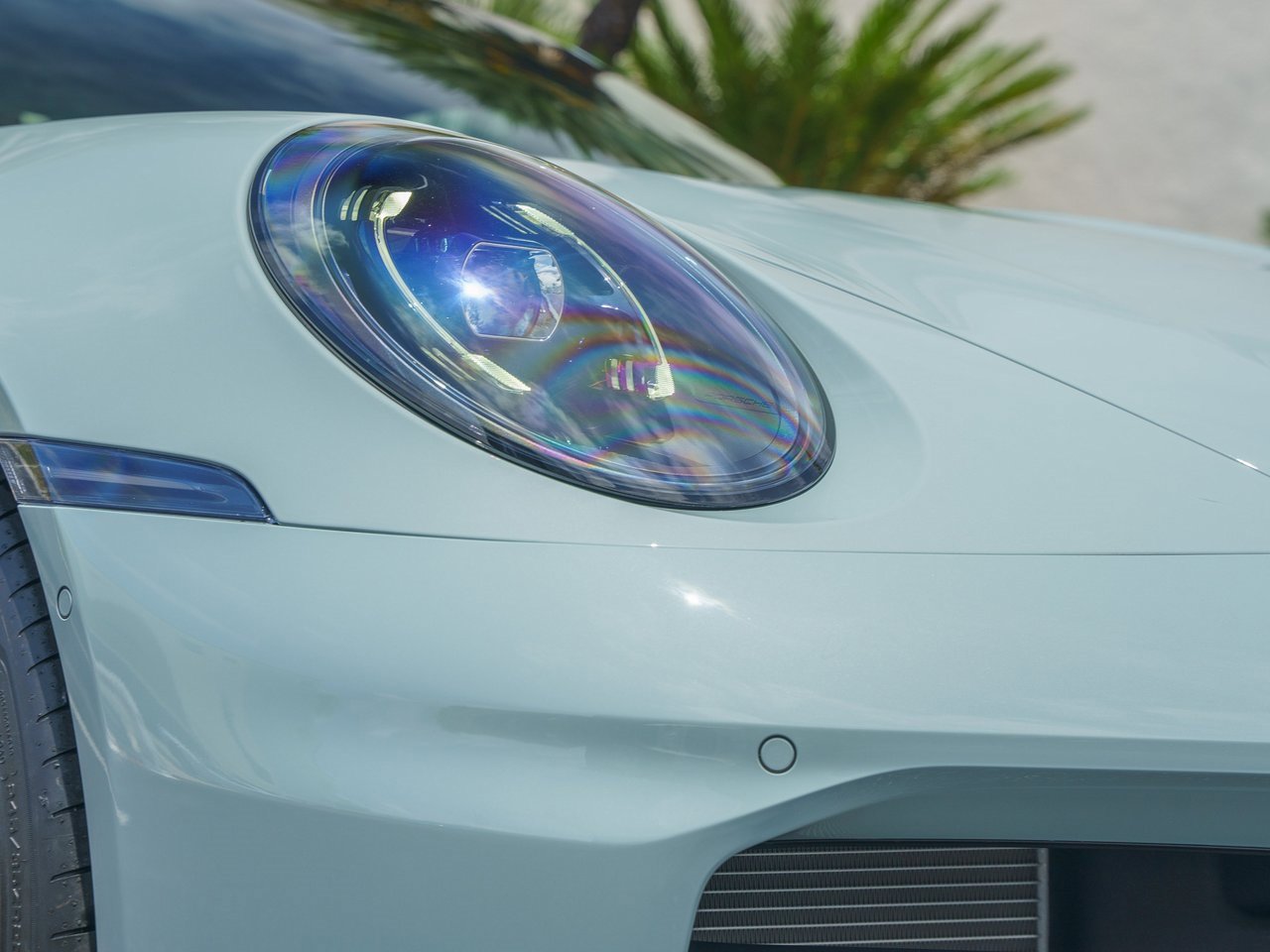 Used 2025 Porsche 911 Carrera S image 22