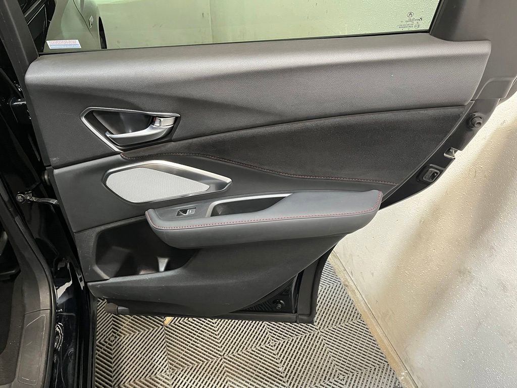 Used 2022 Acura RDX A-Spec AWD/4WD image 21